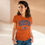 Thumbnail: Fan Cruise Classic Women's Tee