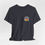 Thumbnail: Sail Into Spring Training Heart Unisex Tee - Front and Back Design