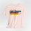 Thumbnail: Tequila Sunrise Houston Fan Cruise Unisex Tee