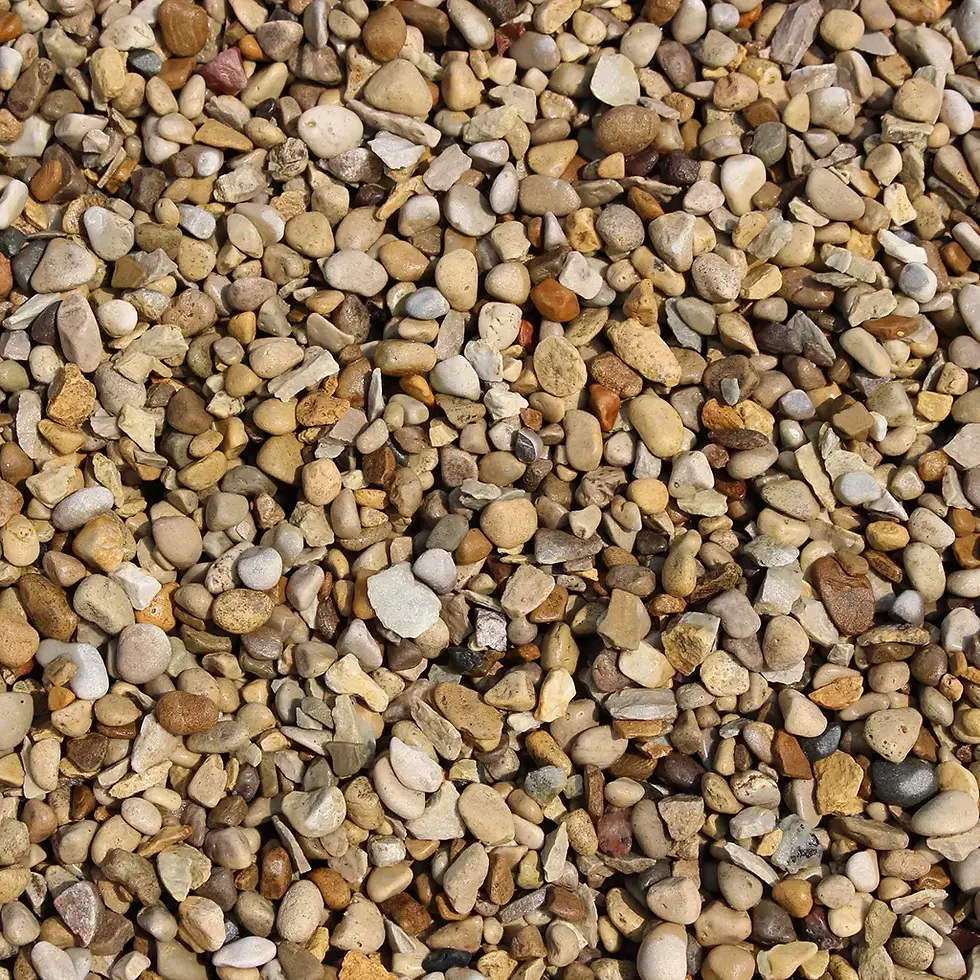 Gravel