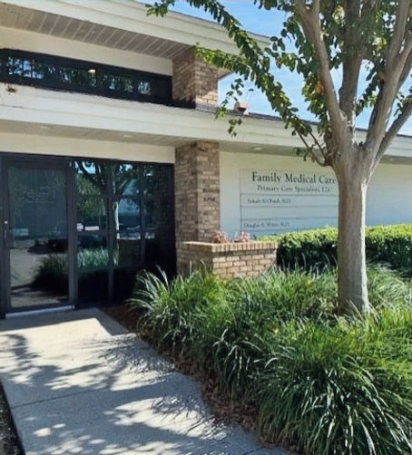 Primary Care Specialist of Orlando