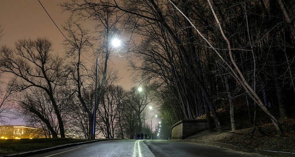 LED Pole Lights! An Ideal to Outdoor