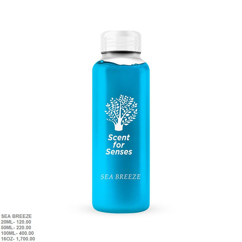 SEA BREEZE 50ML