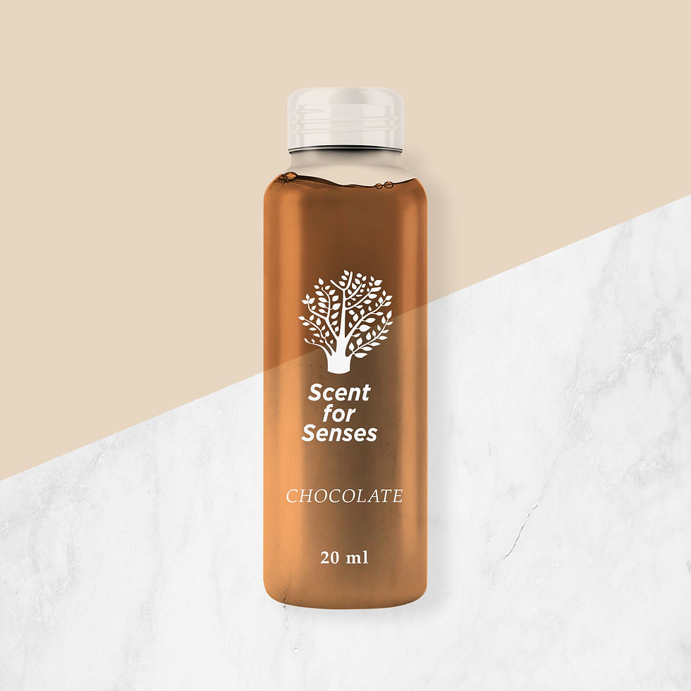 Chocolate Fragrance Oil