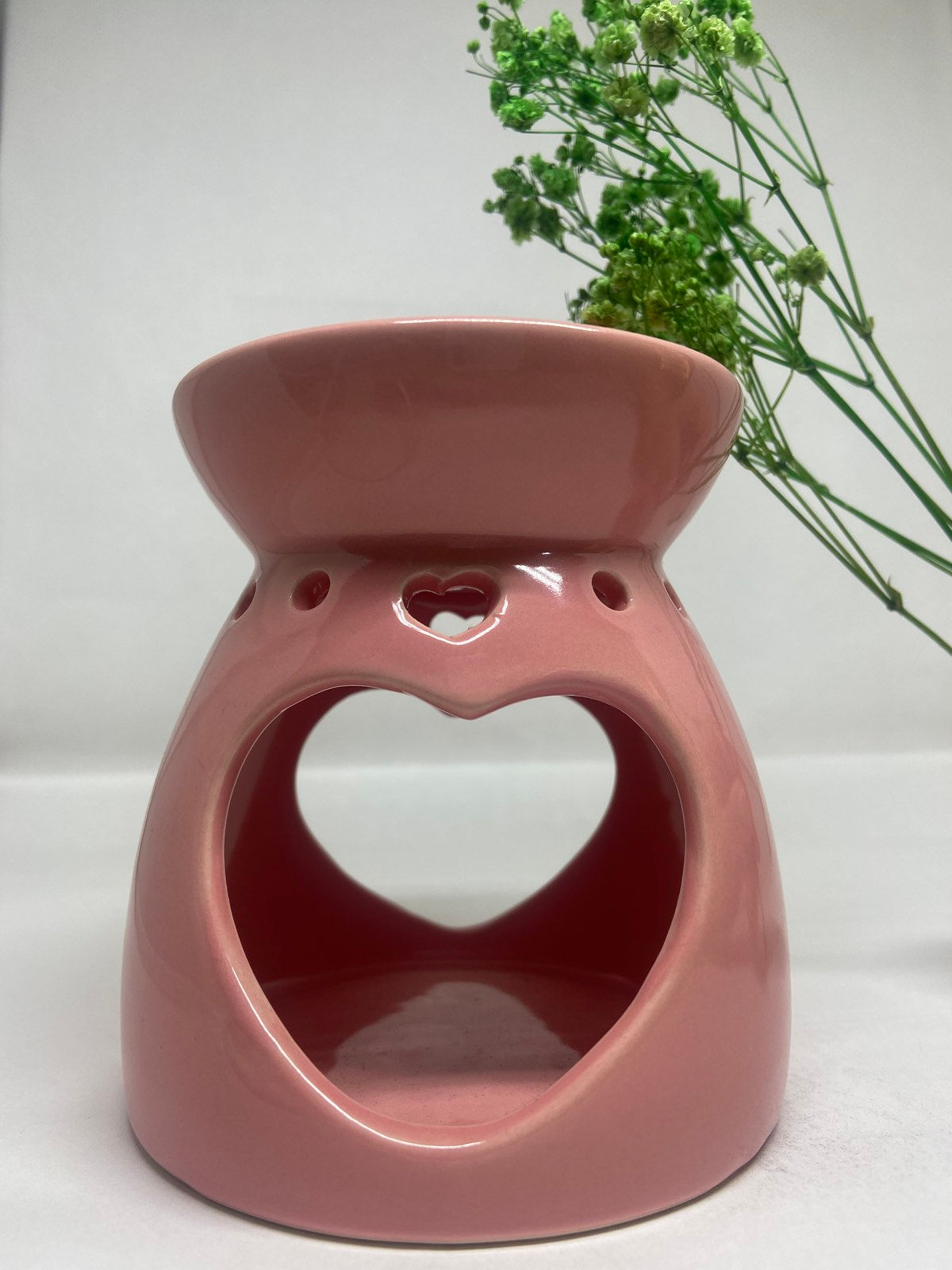 BURNER L16 PINK SCENT FOR SENSES