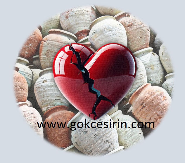 Her Göğüs Ağrısı Kalp Krizi Değildir: Kalbiniz Sadece Kırılmış Olabilir! 'TAKOTSUBO KARDİYOMİYOPATİSİ'