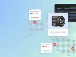 Why Competitor Pricing Data Matters for Pricing Managers