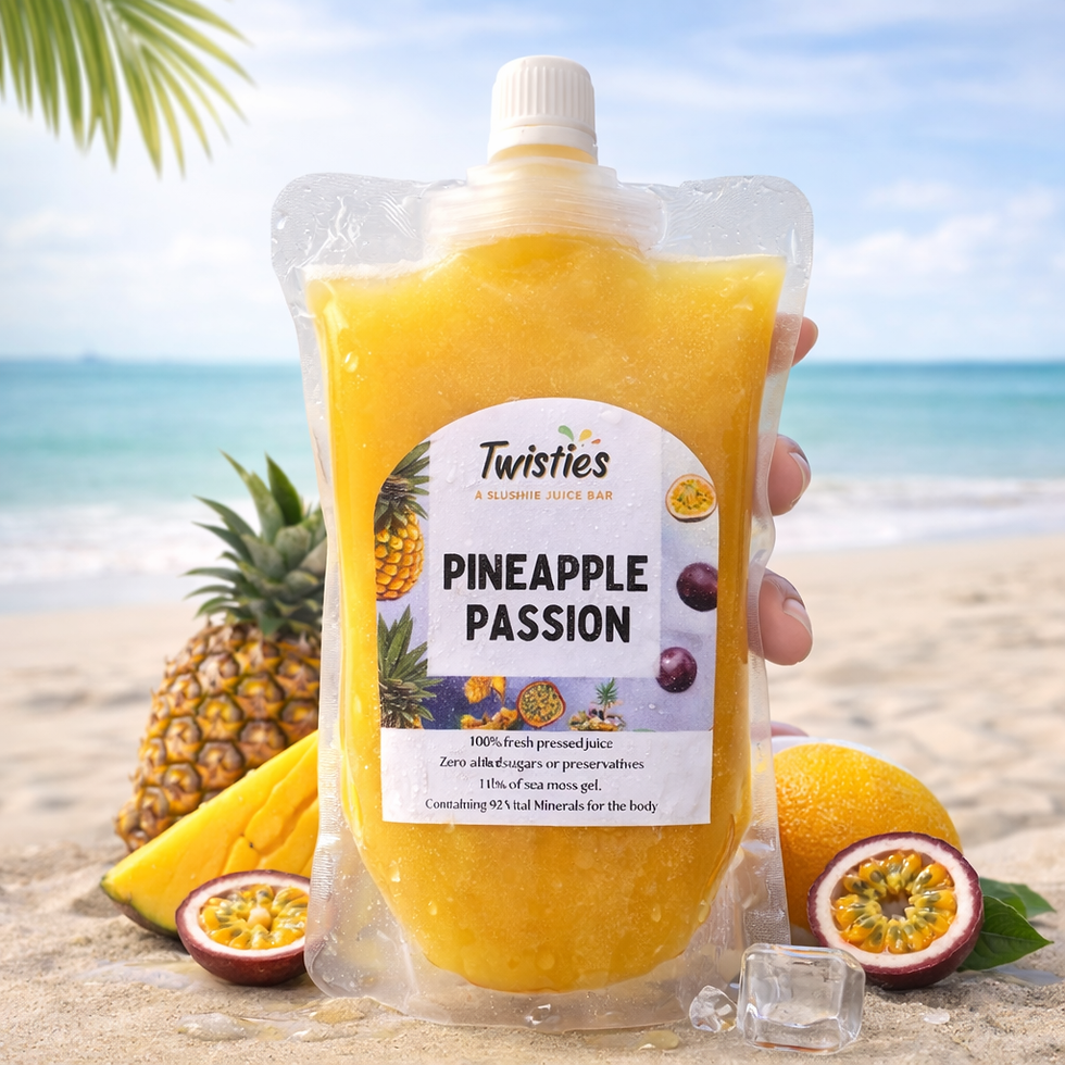 Thumbnail: 8 PACK 8oz SLUSHIES