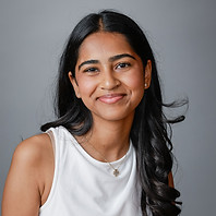 Kavya Chacko