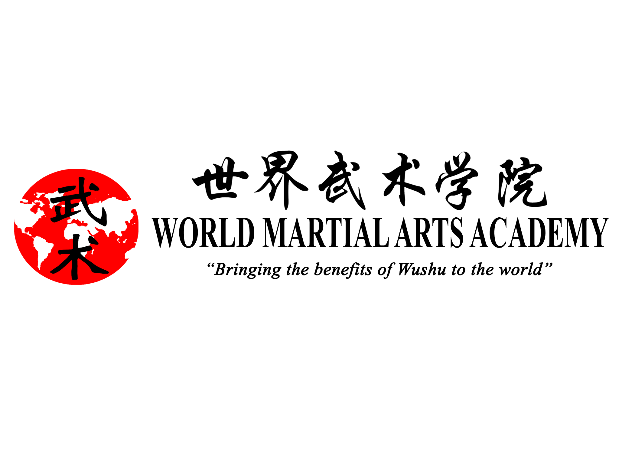 World Martial Arts Academy logo