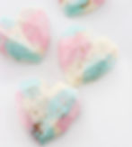 breakable heart