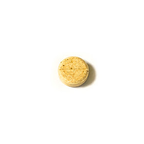 15mg 7OH tablet - Lemon flavor