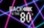 Back To The 80's
