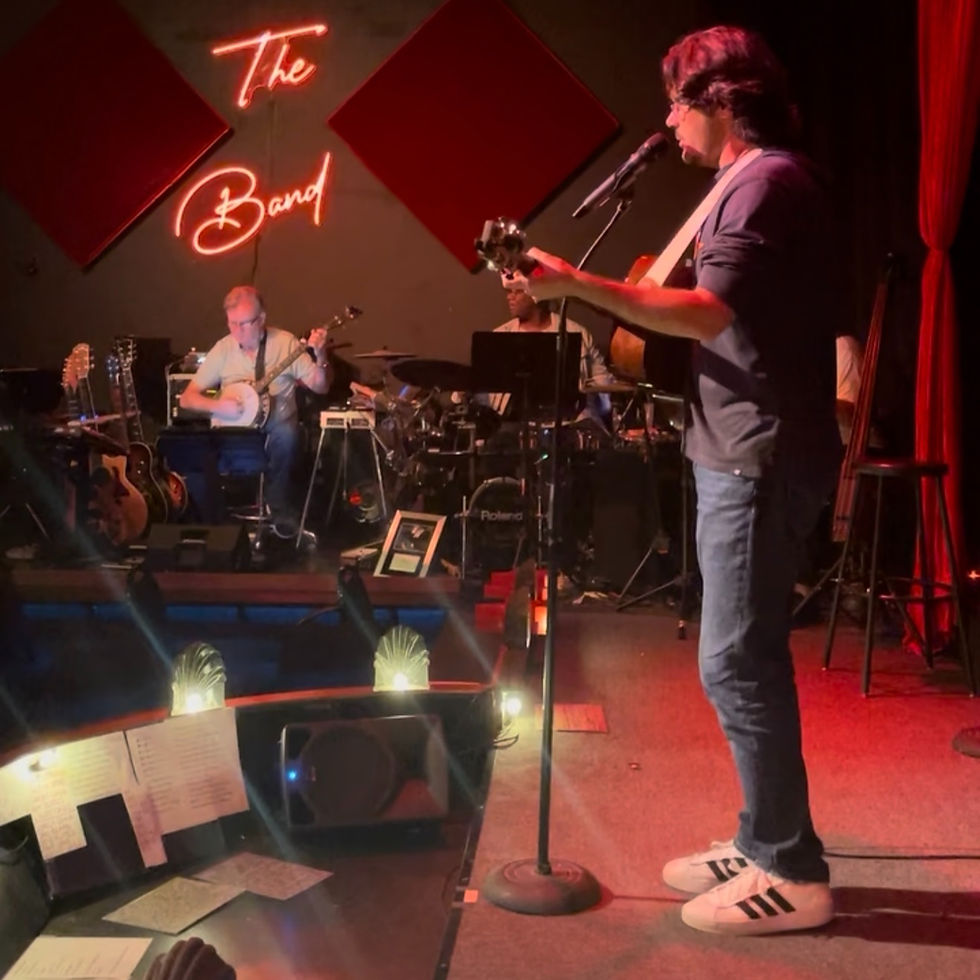 Thumbnail: Watch a Dress Rehearsal of a Music Box Show