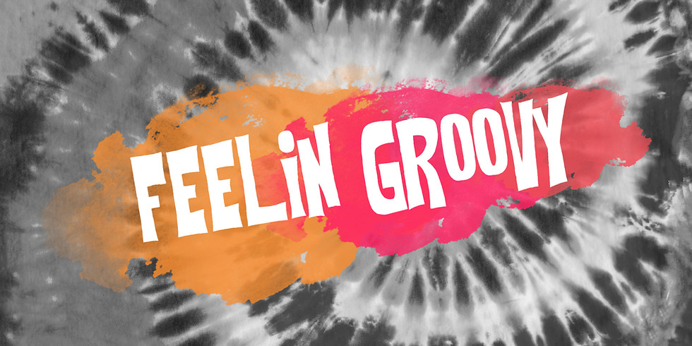 Feelin Groovy