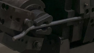 Precision Manufacturing with Eccentric Presses at Refra-Tek Anchors