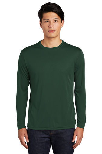 Thumbnail: LONG SLEEVE (DRI FIT)