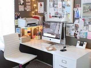 Home office