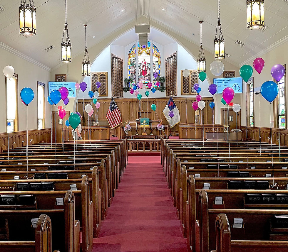 Sanctuary