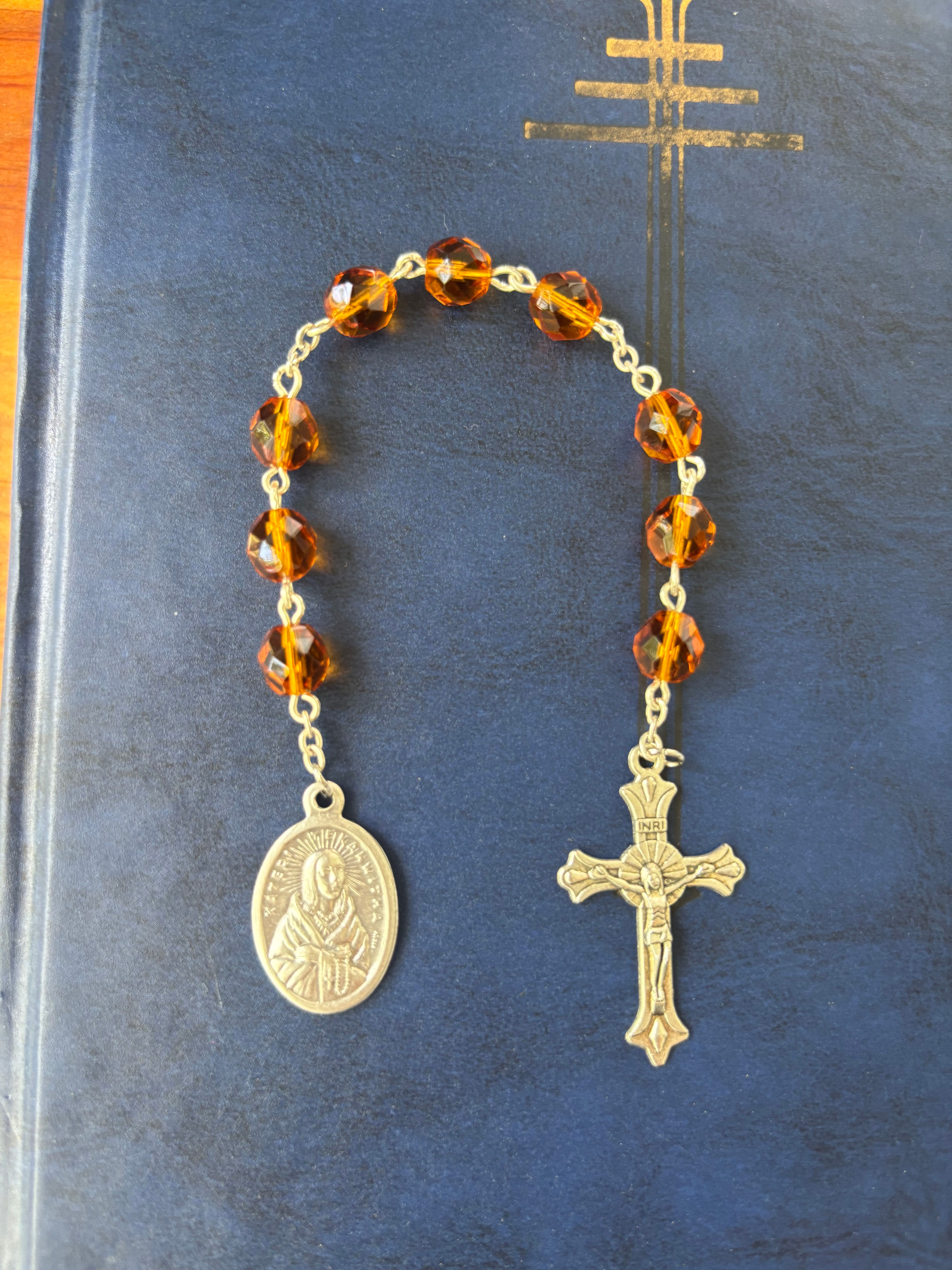 St. Kateri 9er Chaplet