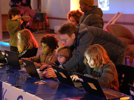 Prix Jeu Vidéo                                                           PlayBern 2026