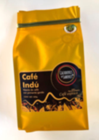 Indian coffee