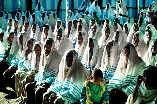 Israel: Dios sigue haciendo Milagros