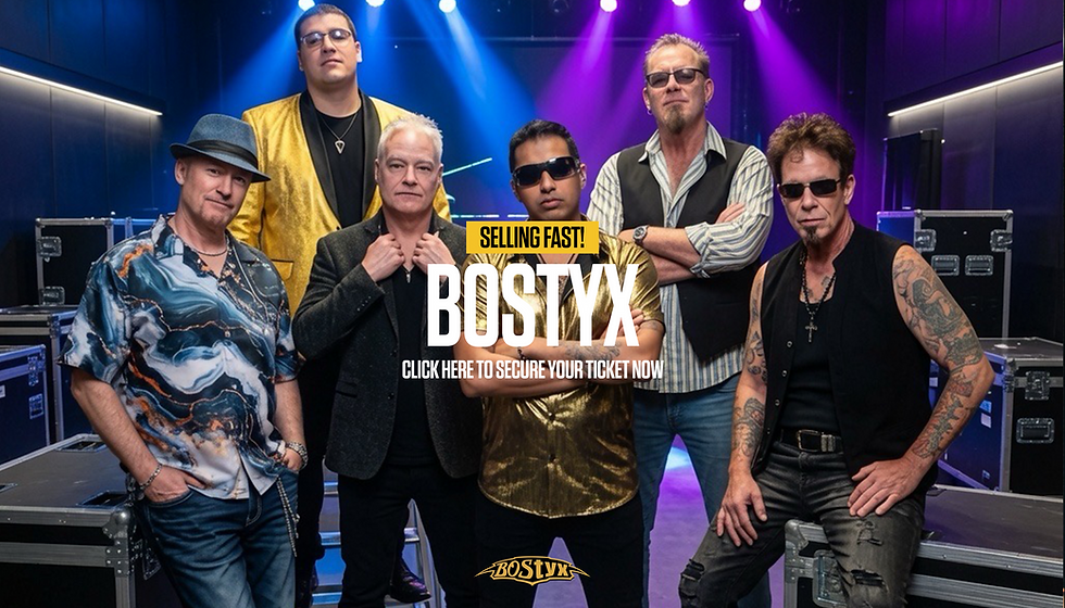 BOSTYX HOT SELLER
