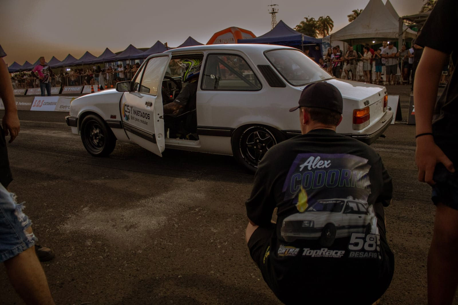 Camisa Over Size Personalizada