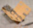 Thumbnail: AC-5-1, 4 Inch Right Clamp