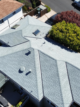 One Contractor, Endless Solutions: All-in-One Roofing Services in San Rafael