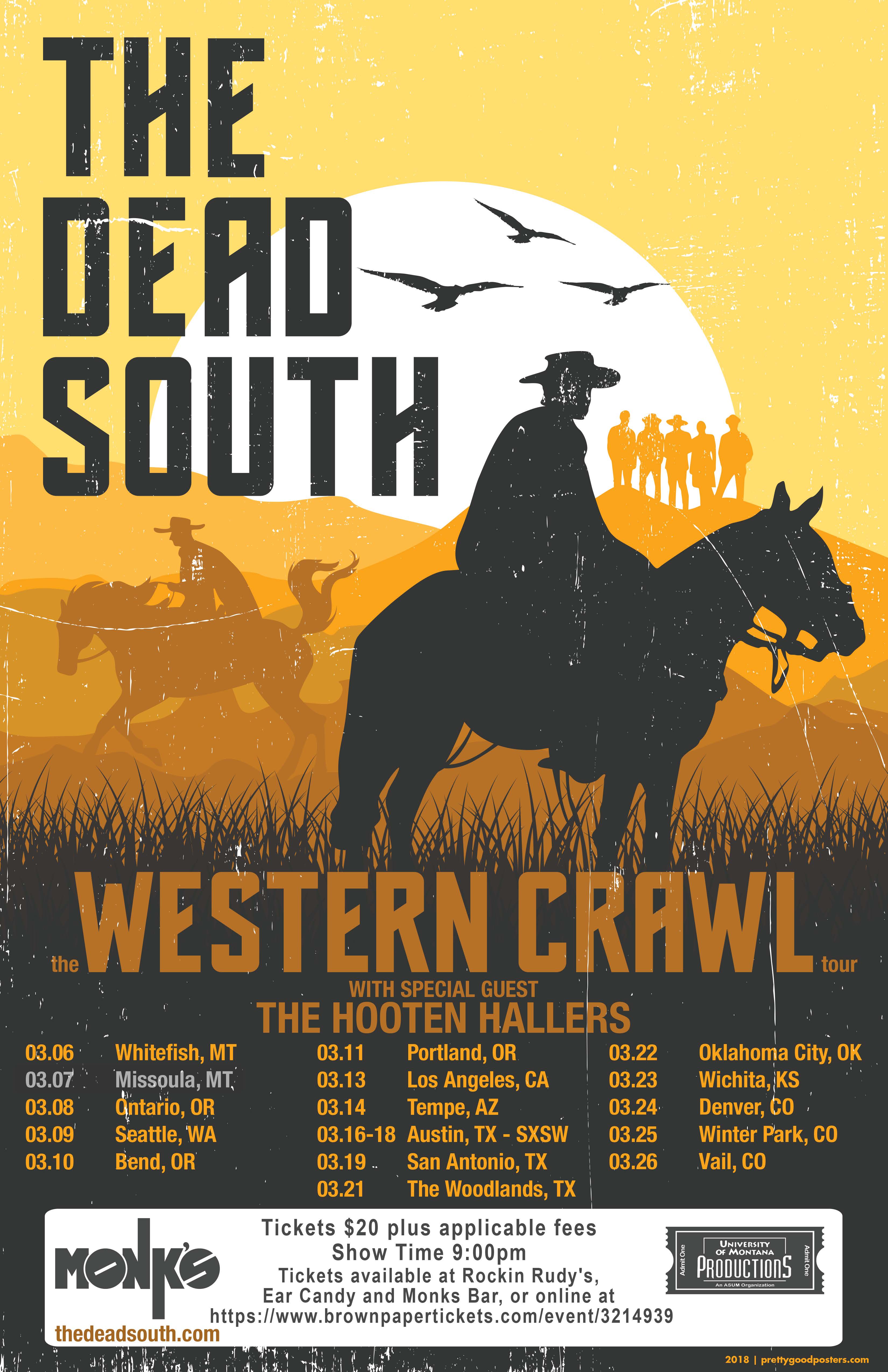 The Dead South