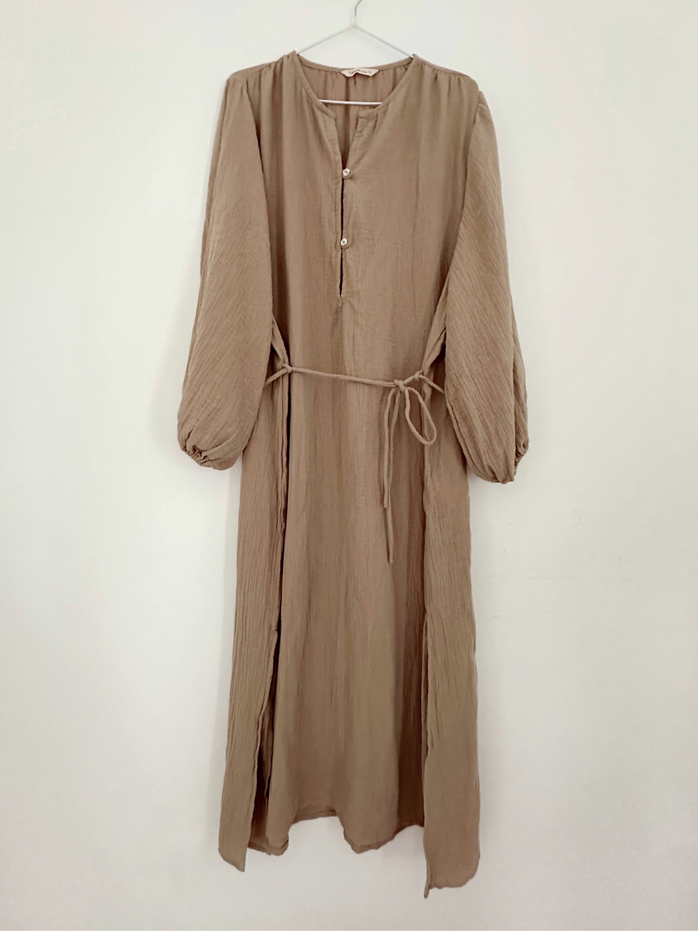 Miniatura: Vestido Kaftan