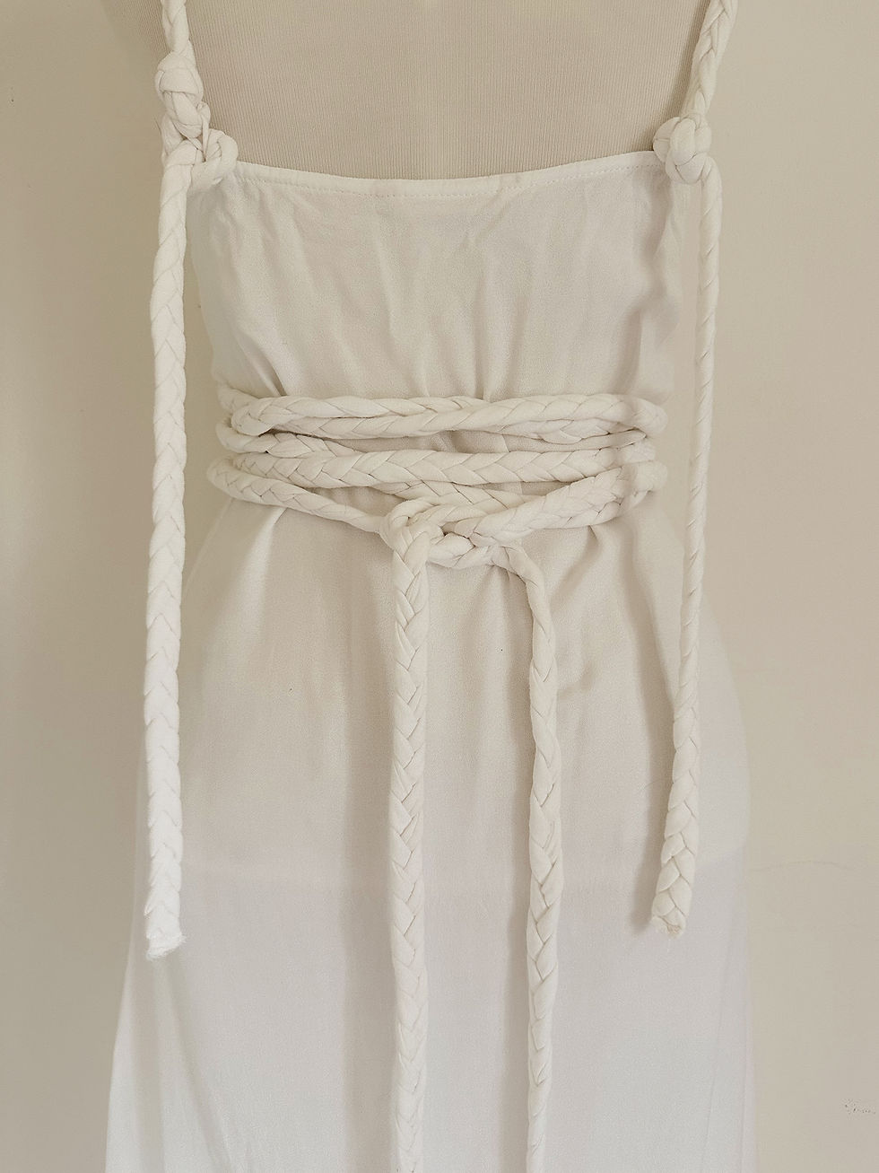 Miniatura: Vestido Envelope