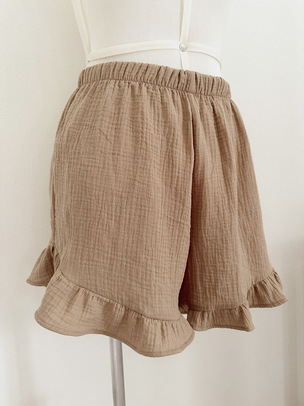 Miniatura: Short Babadinhos Gaze