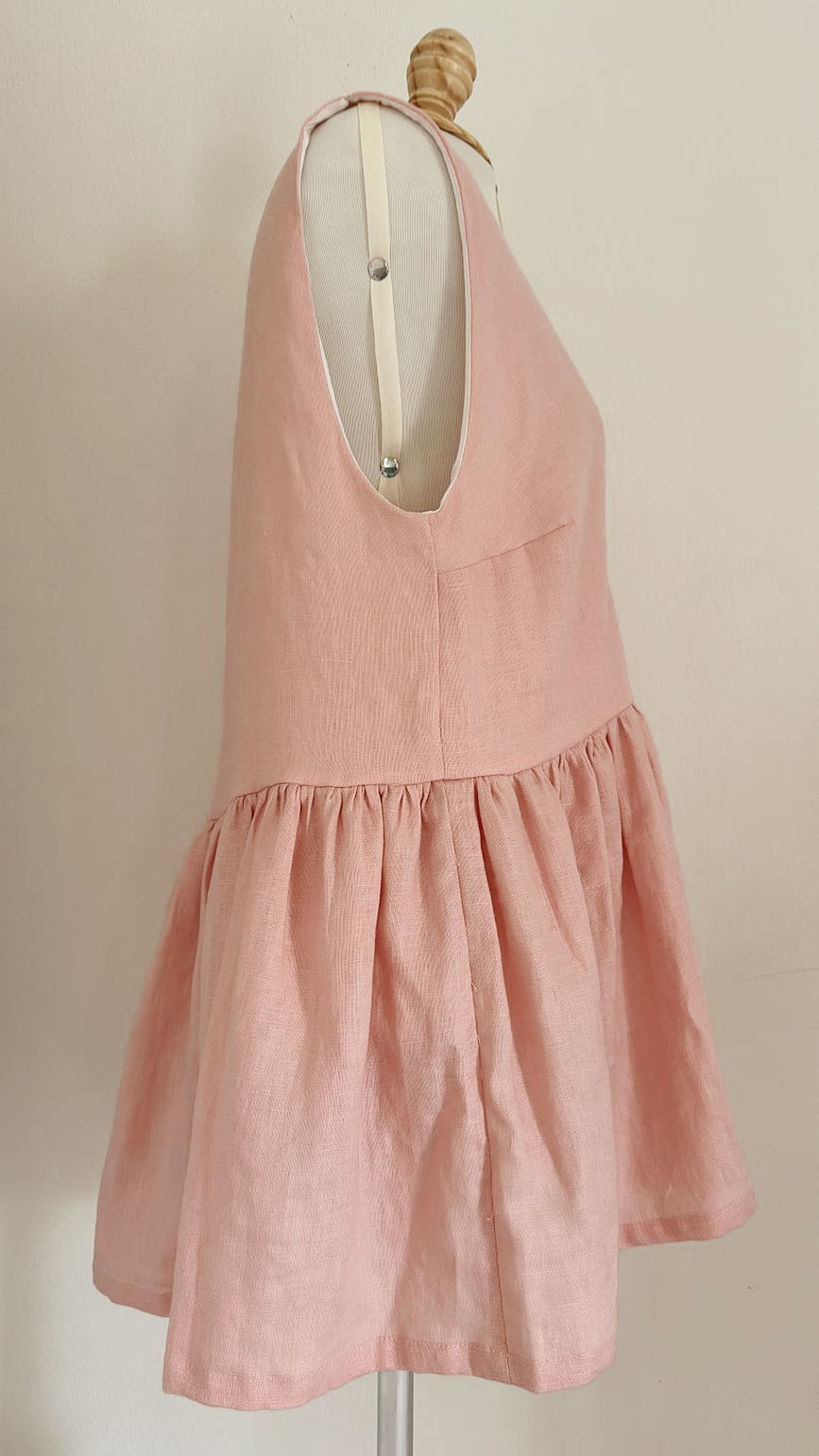 Miniatura: Vestido Doce