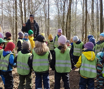 Finland Education (K-12) Comprehensive School Training (With Accommodation)