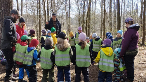 Finland Education (K-12) Comprehensive School Premium Tour - 2025 (EBD