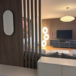Projet Saint-Cloud