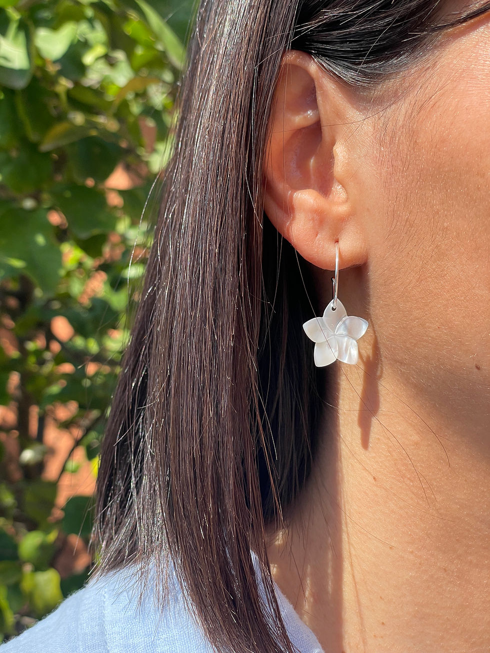 Miniature : Boucle d’oreille Moana