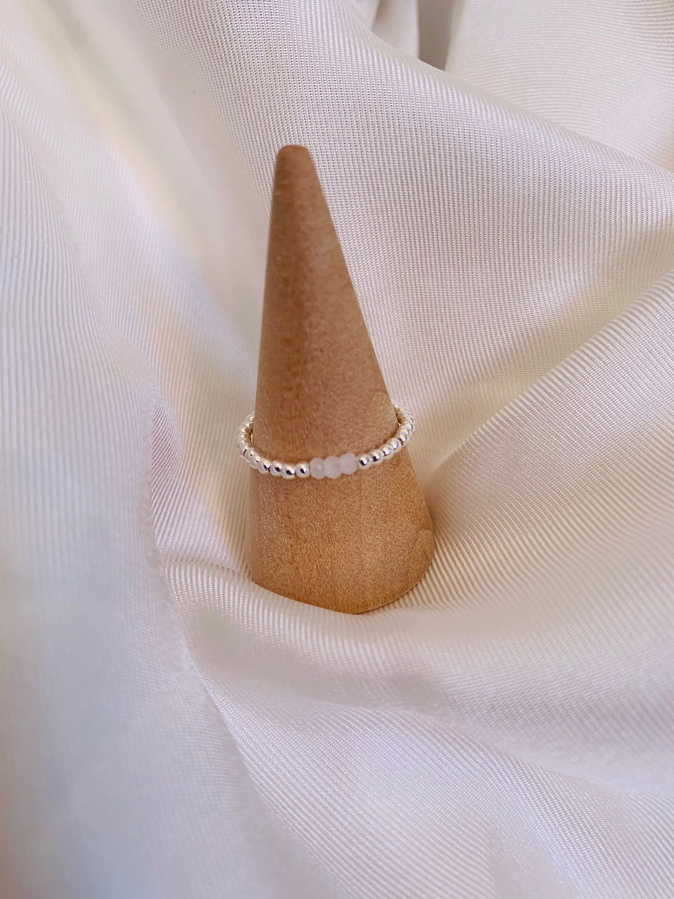 Miniature : Bague Lilou