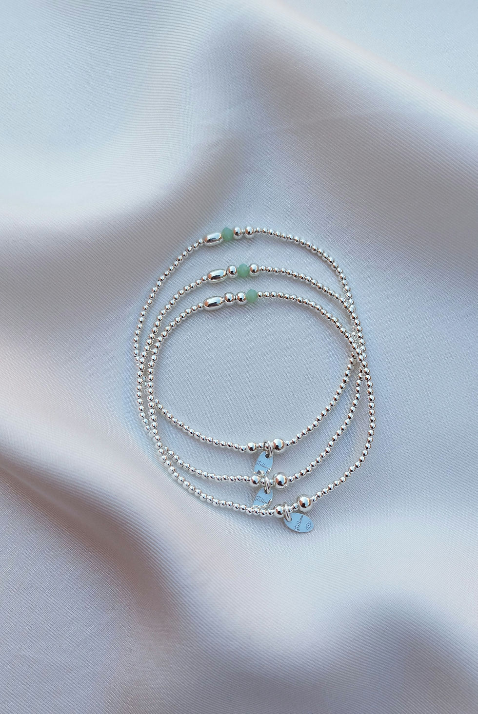 Miniature : Bracelet AMIS/FAMILLE 