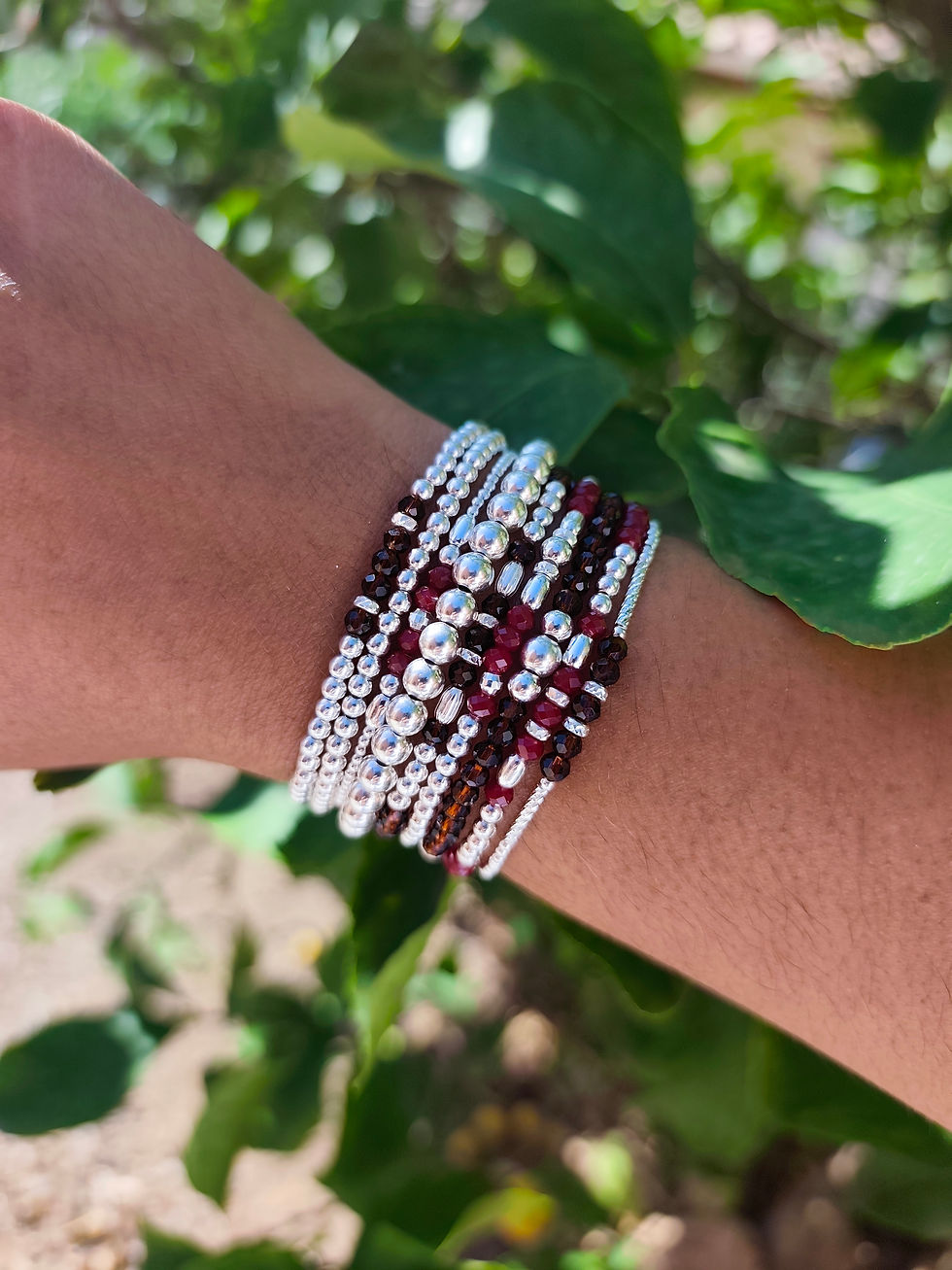 Miniature : Bracelet Brown 
