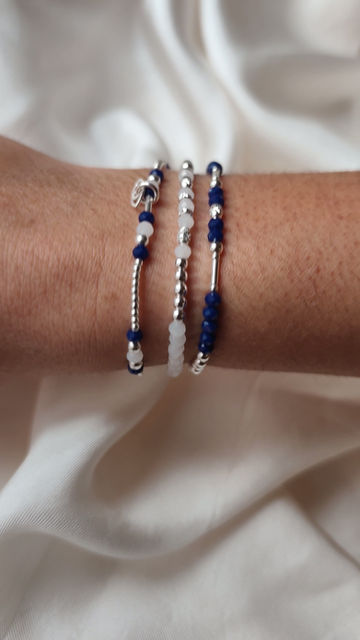 Miniature : Ensemble de bracelets de protection 