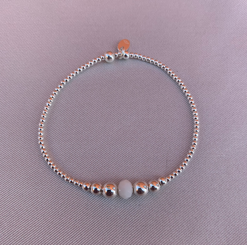 Miniature : Bracelet Fanny
