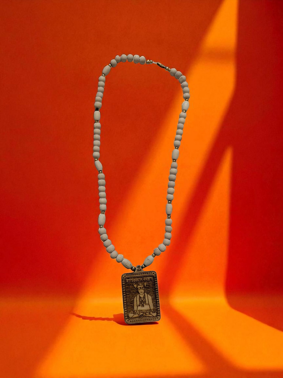 Thumbnail: Bageshwar dham original tulsi mala 