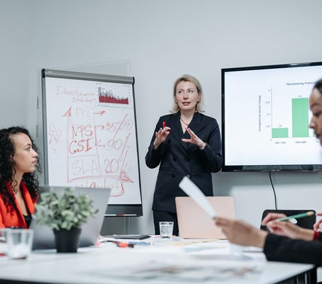 What are digital leaders investing in? 