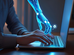 Is AI affecting how Leaders manage their teams?