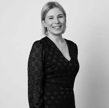 Leadership Spotlight: Marine Matringe