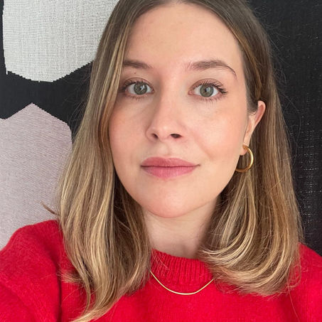 Leadership Spotlight: Erika López Caner